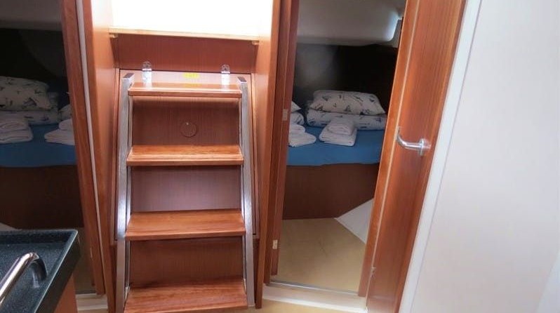 Hanse 385