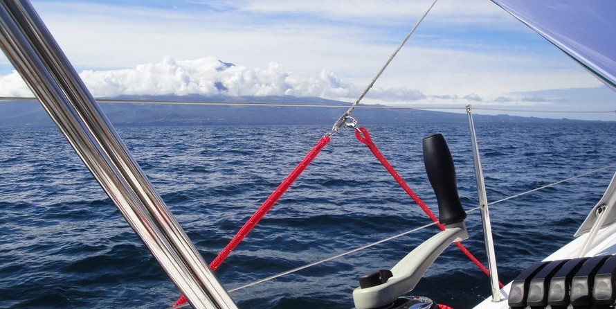 Hanse 385