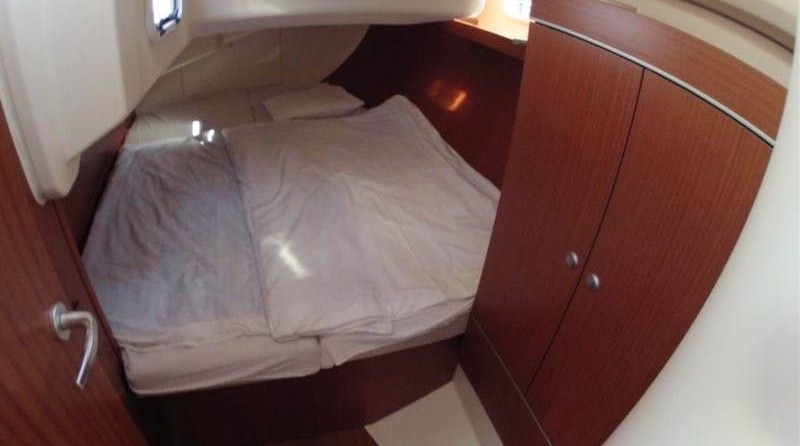 Hanse 385