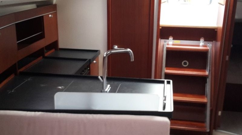 Hanse 385