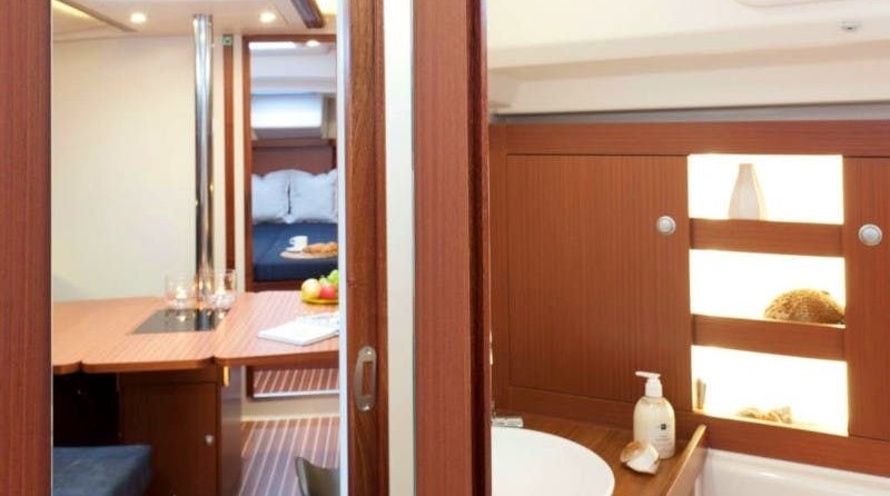 Hanse 385