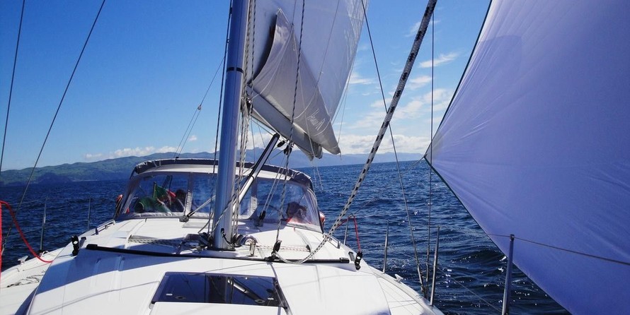 Hanse 385