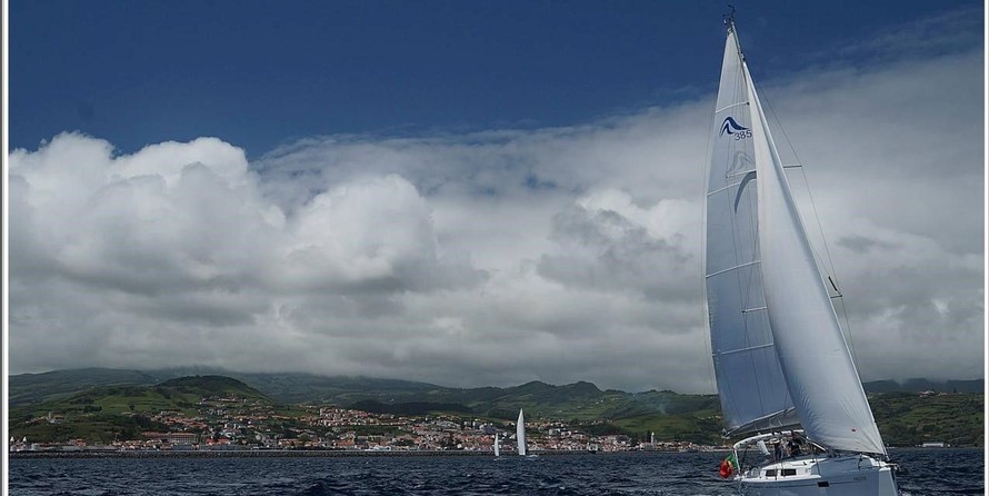 Hanse 385