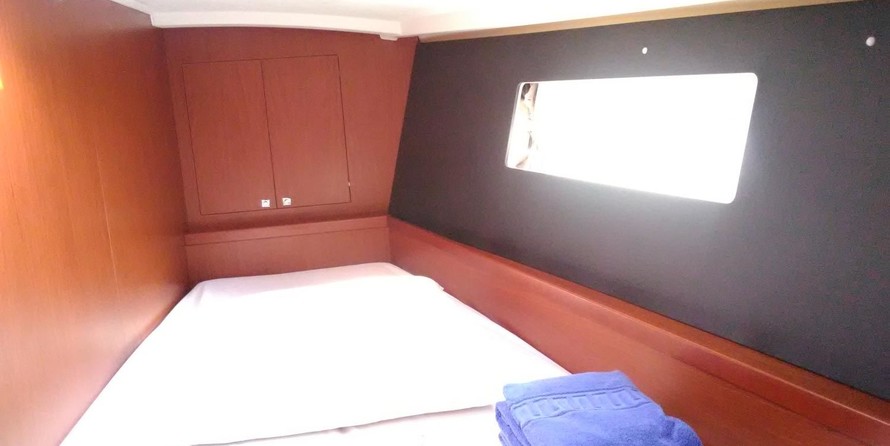 Beneteau Oceanis 45