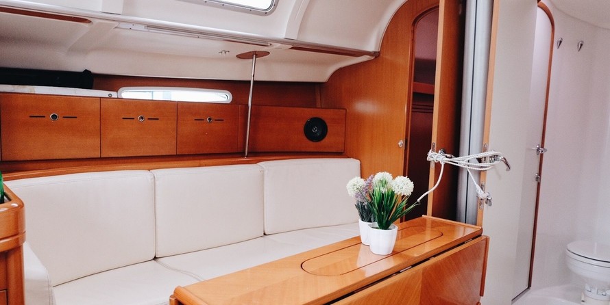 Beneteau First 40.7