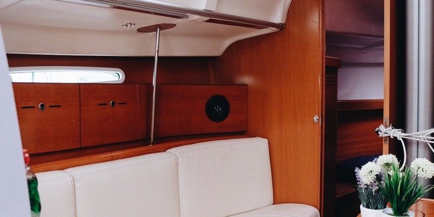 Beneteau First 40.7