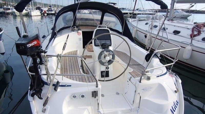 Bavaria 30 Cruiser