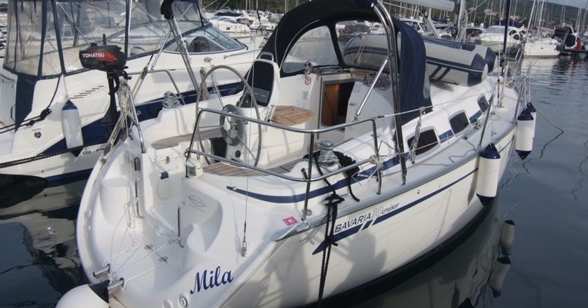 Bavaria 30 Cruiser