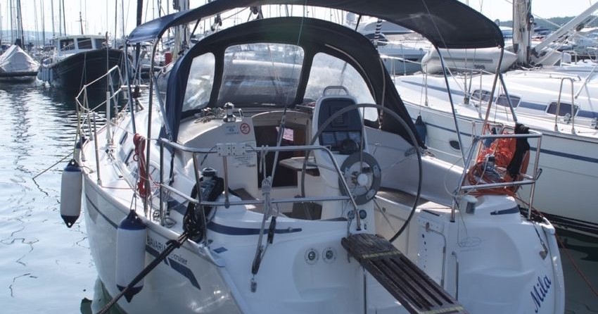 Bavaria 30 Cruiser