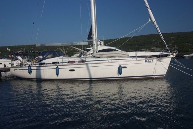 Bavaria 46 Cruiser