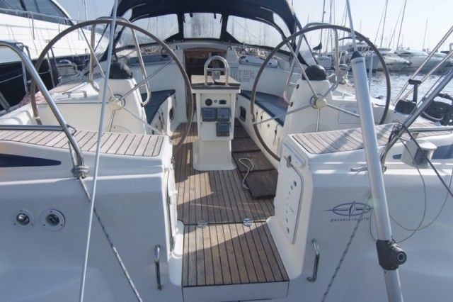 Bavaria 46 Cruiser