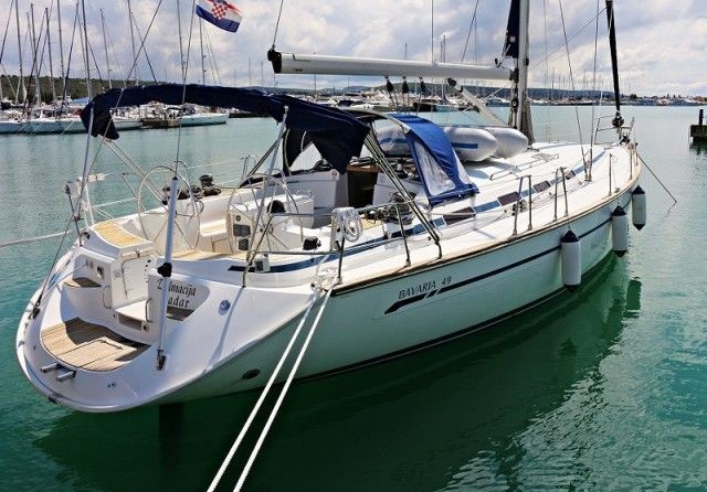 Bavaria 49