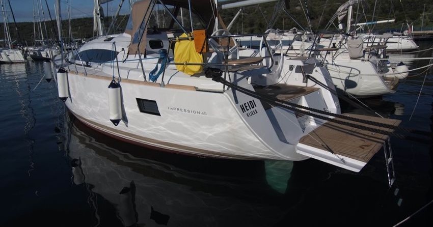 Elan 45