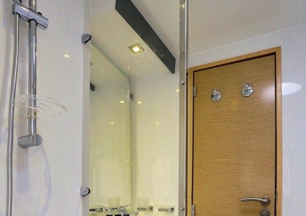 Fountaine Pajot Sanya 57