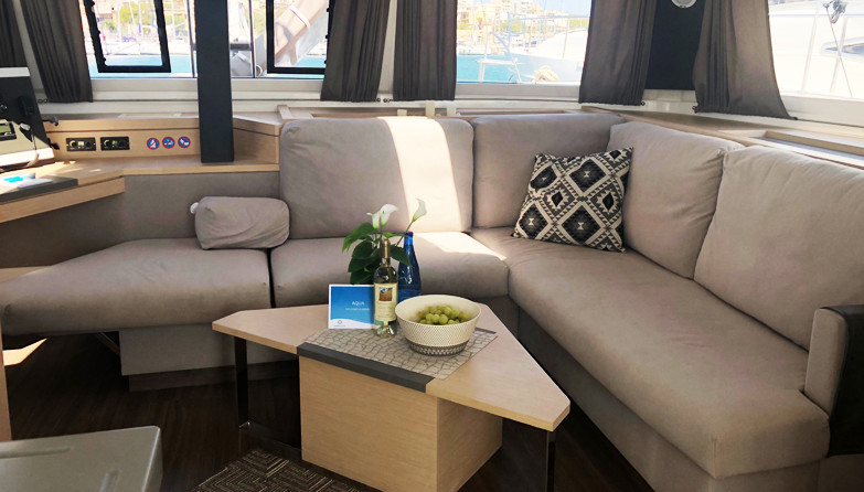 Fountaine Pajot Saona 47