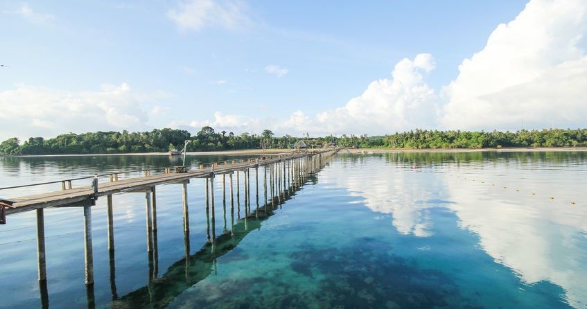 Beneteau Cyclades 44.3