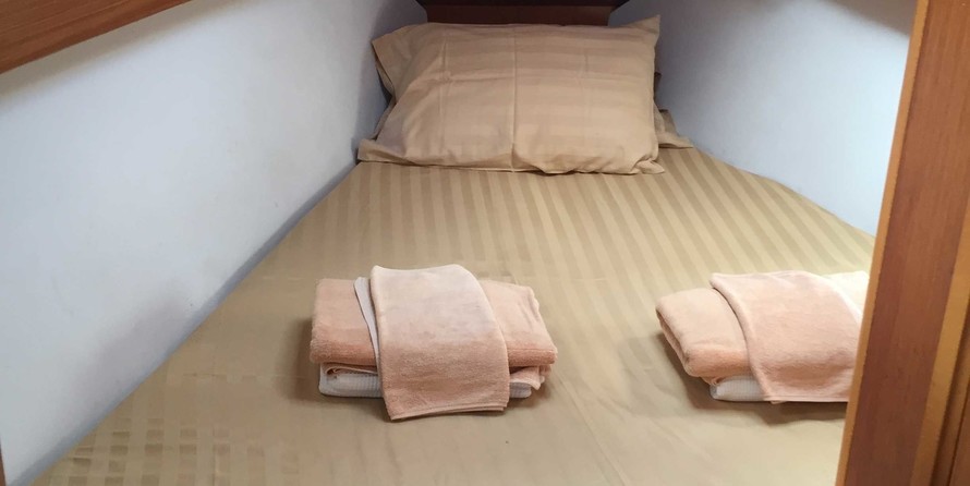 Beneteau Cyclades 44.3