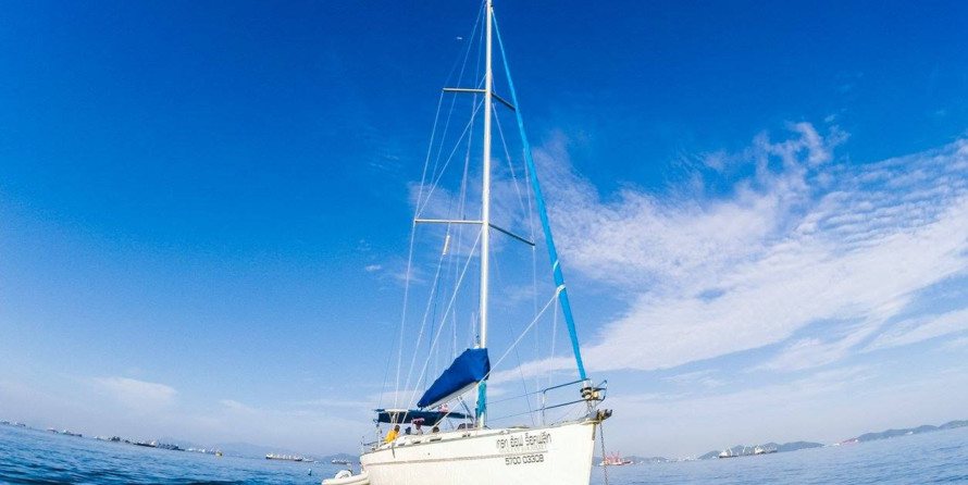 Beneteau Cyclades 44.3