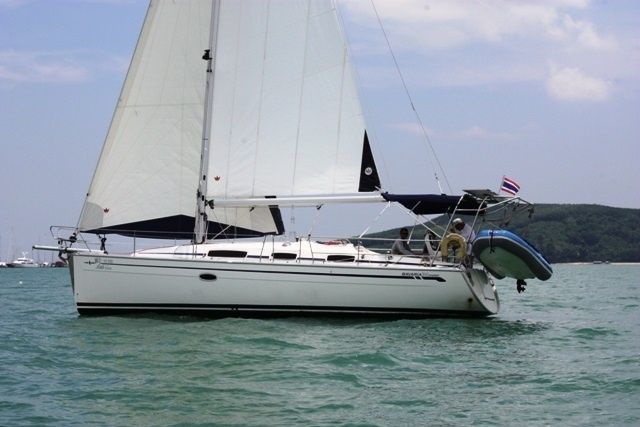 Bavaria 34 Cruiser