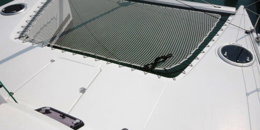 Fountaine Pajot Mahé 36