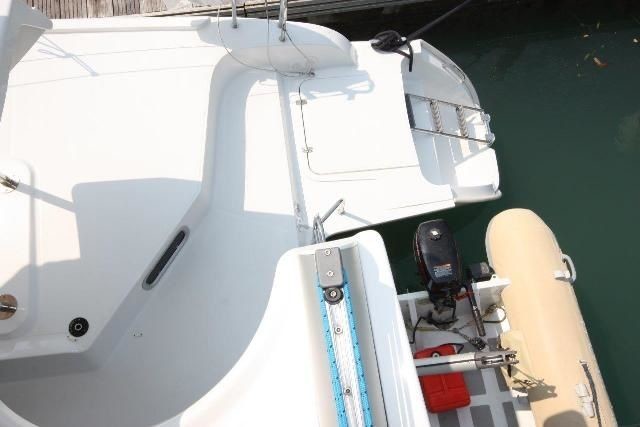 Fountaine Pajot Mahé 36