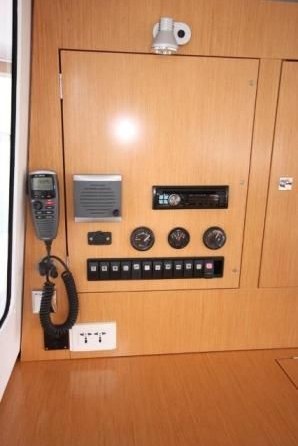 Fountaine Pajot Mahé 36