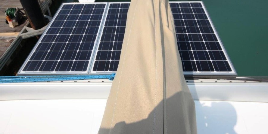 Fountaine Pajot Mahé 36