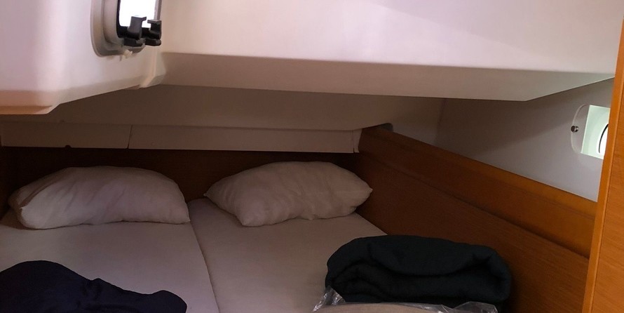 Jeanneau Sun Odyssey 449