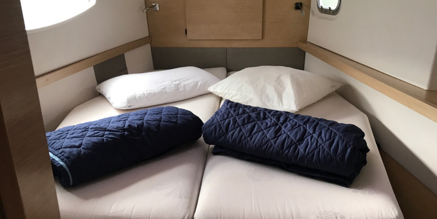 Fountaine Pajot Helia 44