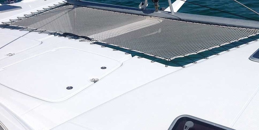 Fountaine Pajot Helia 44