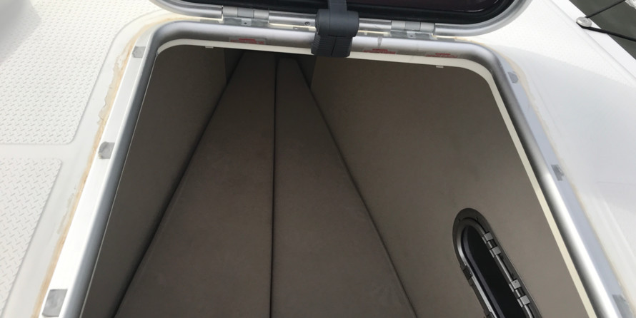 Fountaine Pajot Helia 44