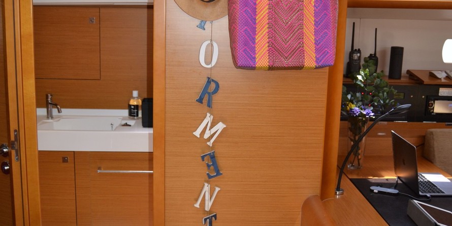 Jeanneau Sun Odyssey 509