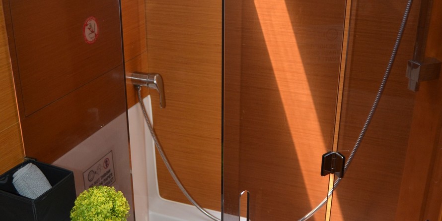 Jeanneau Sun Odyssey 509