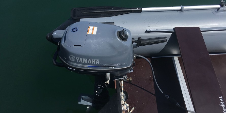 Jeanneau Sun Odyssey 509