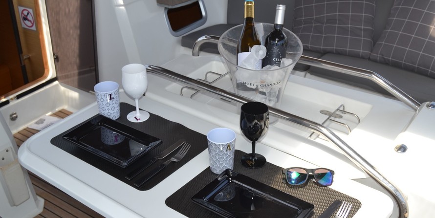 Jeanneau Sun Odyssey 509