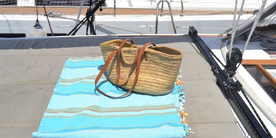 Jeanneau Sun Odyssey 509