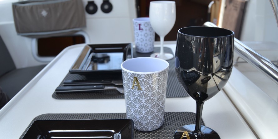 Jeanneau Sun Odyssey 509