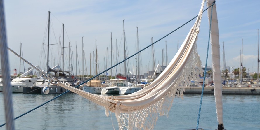 Jeanneau Sun Odyssey 509