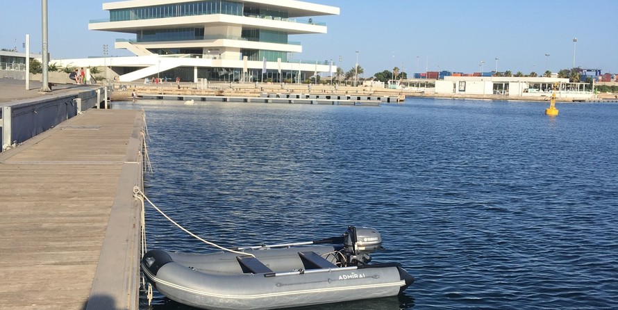 Jeanneau Sun Odyssey 509