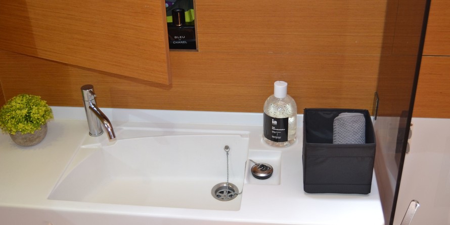 Jeanneau Sun Odyssey 509