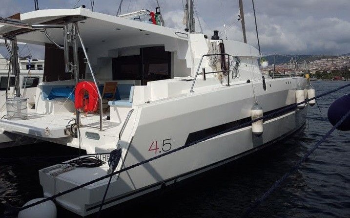 Bali 4.5