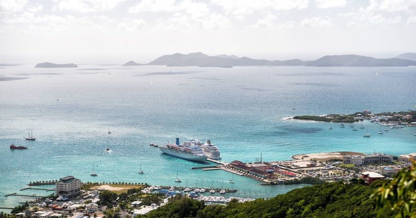 Jeanneau Sun Odyssey 36