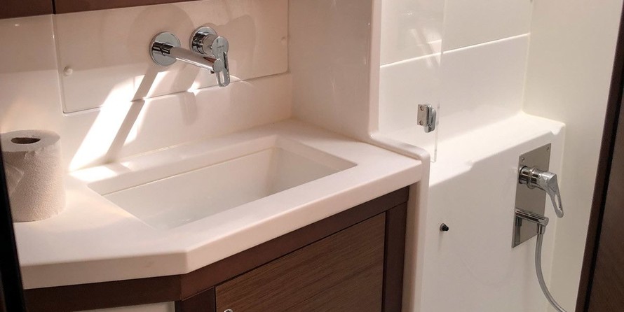 Lagoon 450 F