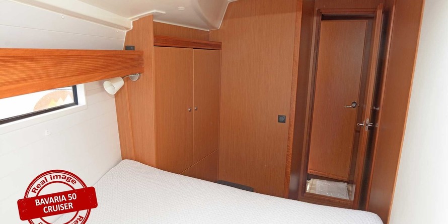 Bavaria Cruiser 50