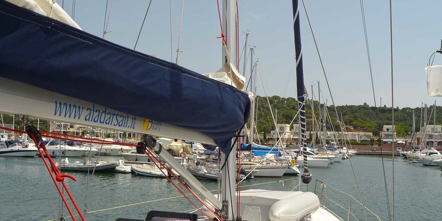 Bavaria Cruiser 50