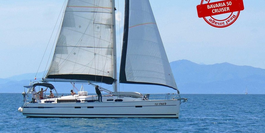 Bavaria Cruiser 50