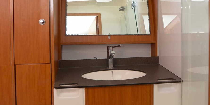 Bavaria Cruiser 50