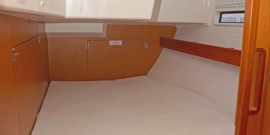 Bavaria Cruiser 50