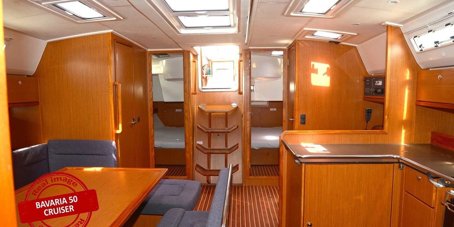 Bavaria Cruiser 50