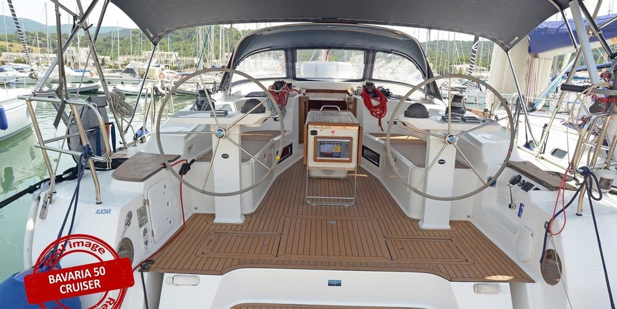 Bavaria Cruiser 50